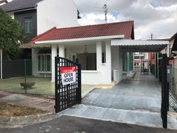 Thomson Ridge Estate (D20), Semi-Detached #198462212